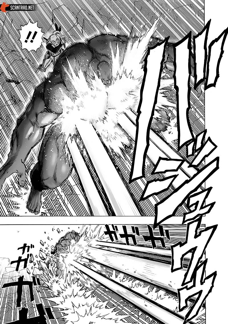 Lecture en ligne One Punch Man 145 page 6