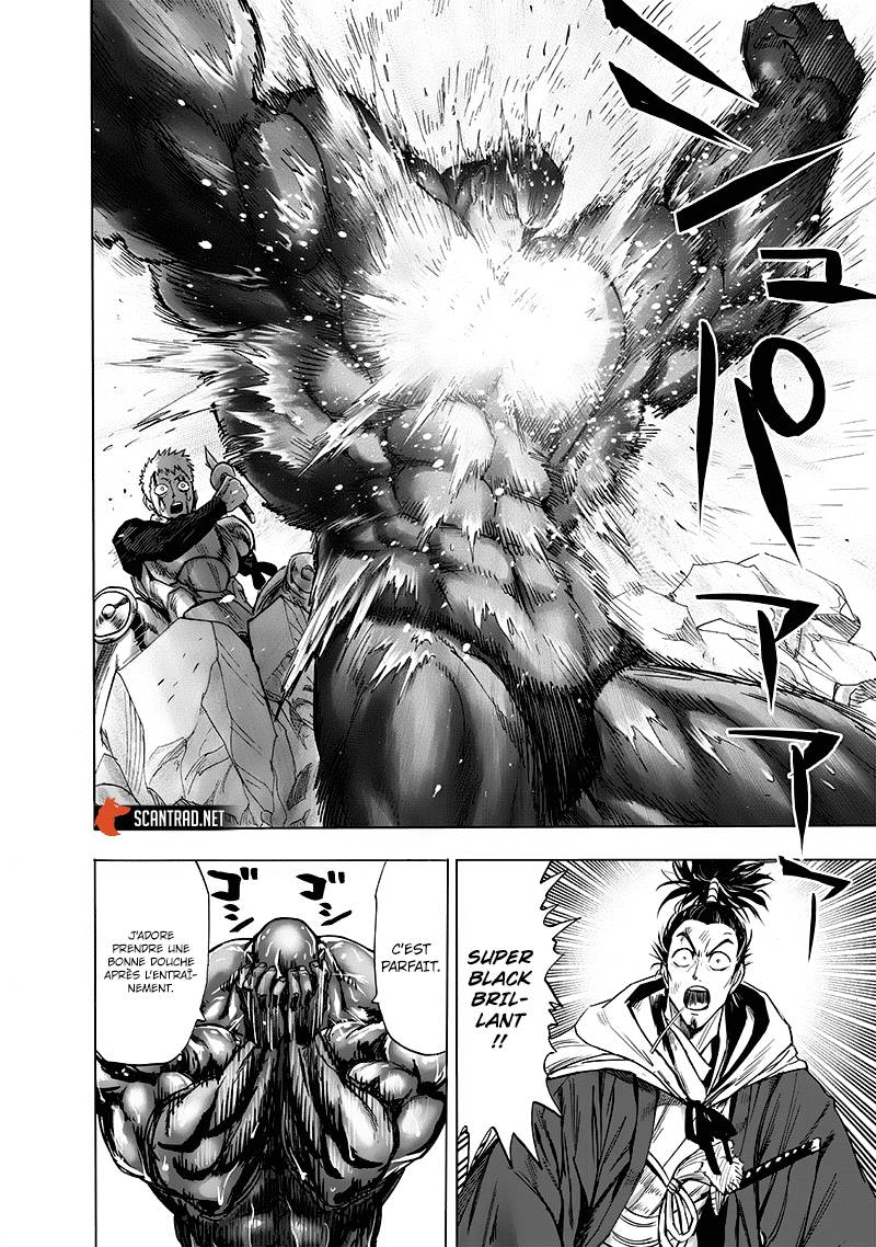 Lecture en ligne One Punch Man 145 page 7