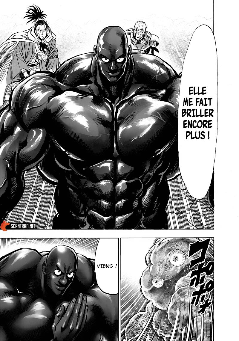 Lecture en ligne One Punch Man 145 page 8