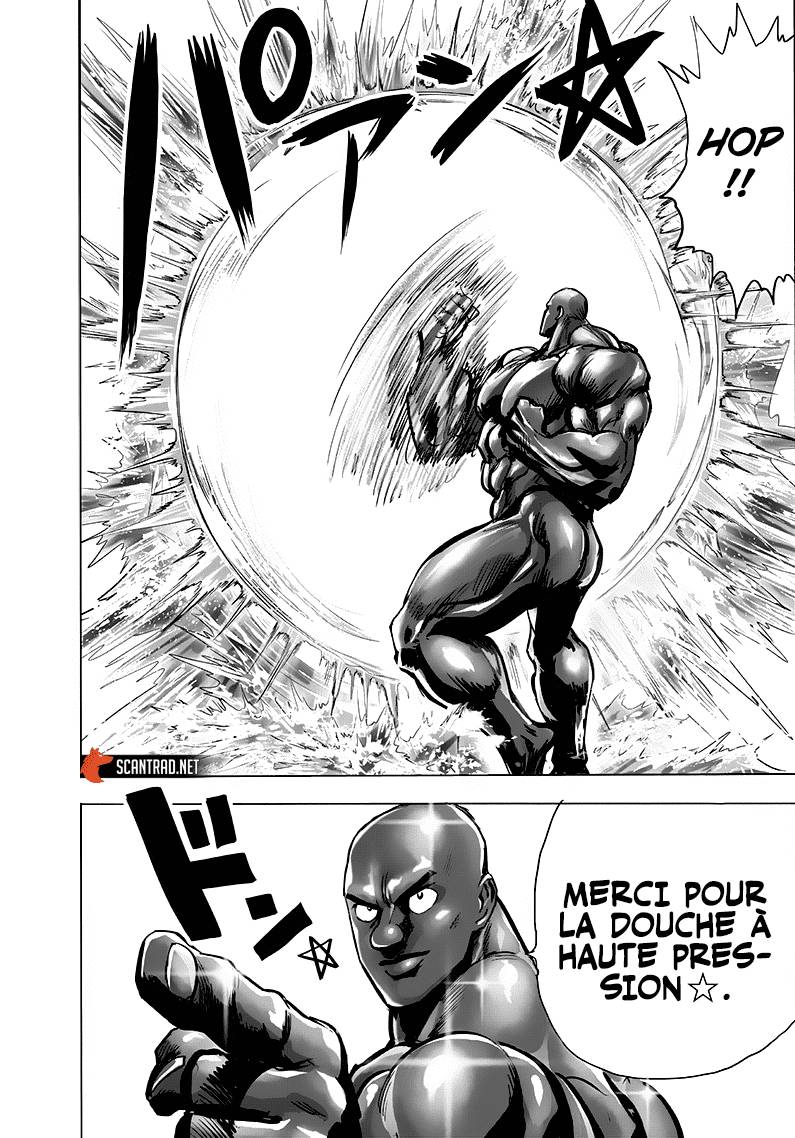 Lecture en ligne One Punch Man 145 page 11