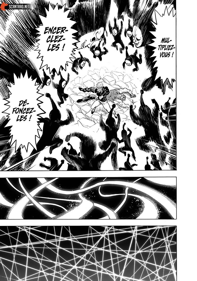 Lecture en ligne One Punch Man 145 page 14