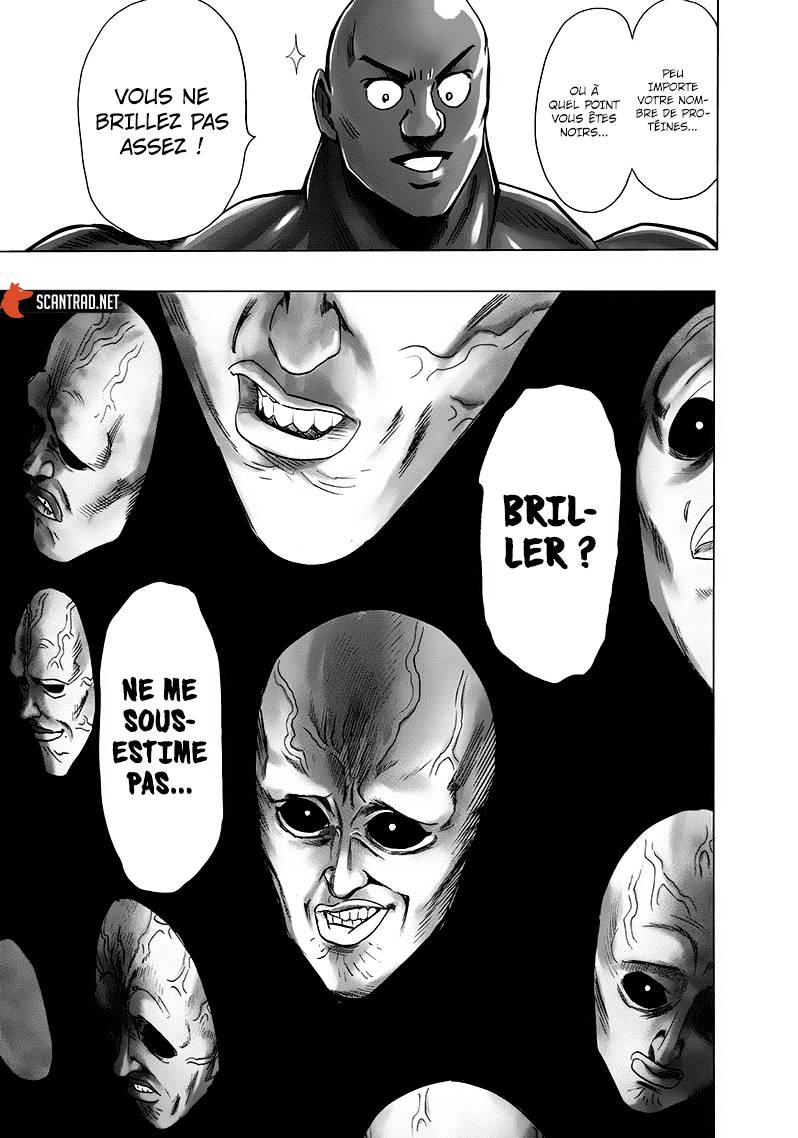lecture en ligne One Punch Man 145 page 22