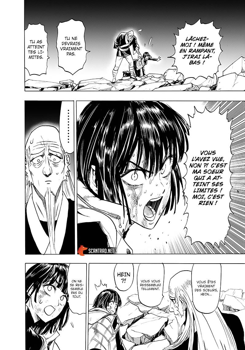 Lecture en ligne One Punch Man 146 page 3