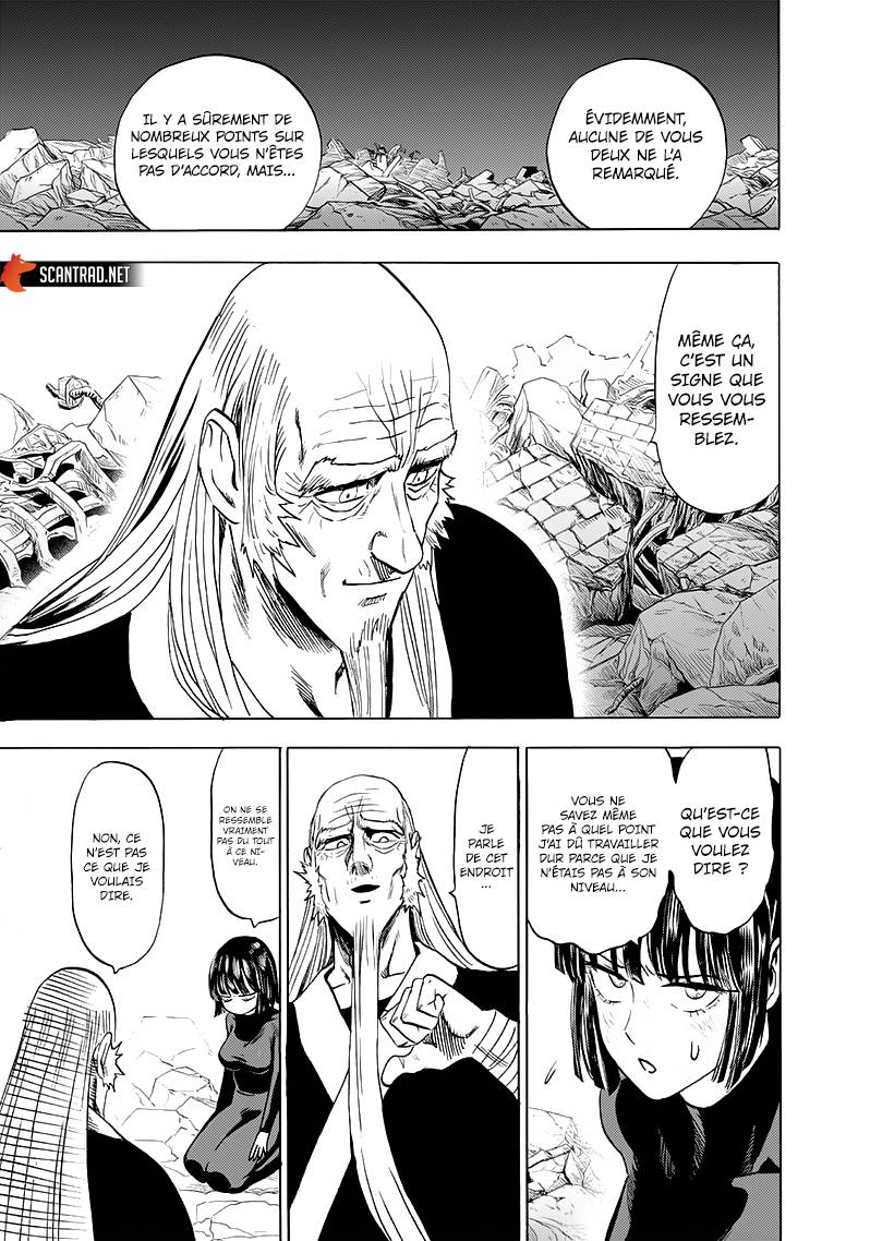 Lecture en ligne One Punch Man 146 page 4