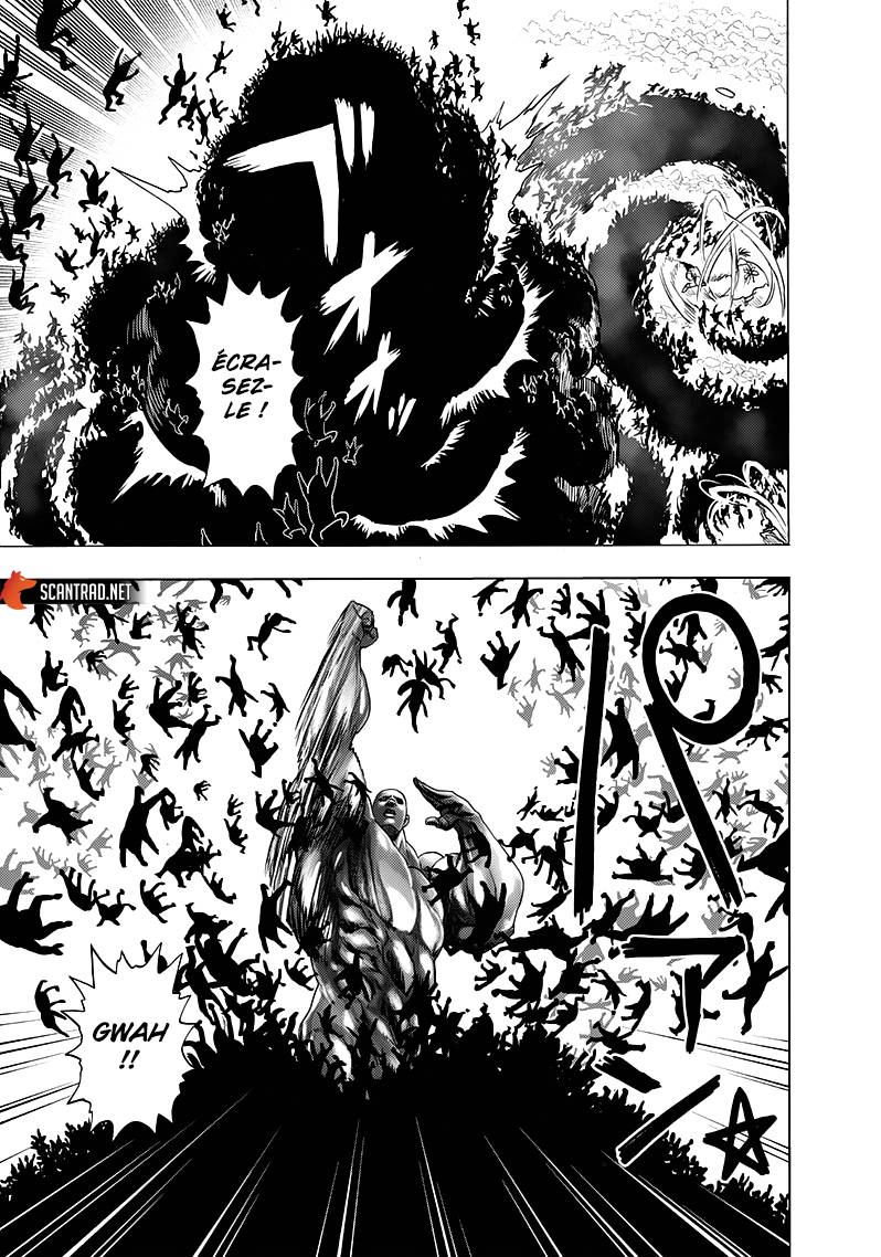 Lecture en ligne One Punch Man 146 page 6