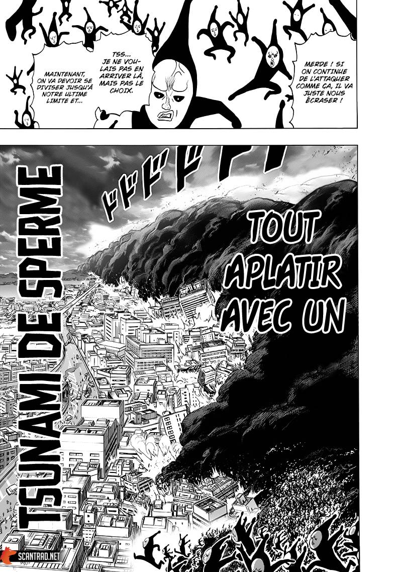 Lecture en ligne One Punch Man 146 page 8