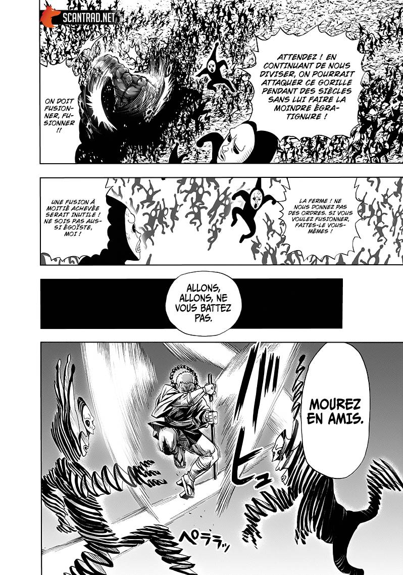 Lecture en ligne One Punch Man 146 page 9