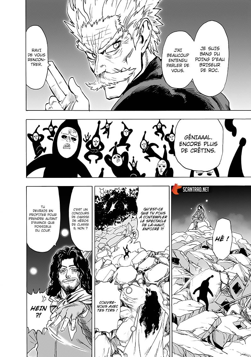 Lecture en ligne One Punch Man 146 page 11