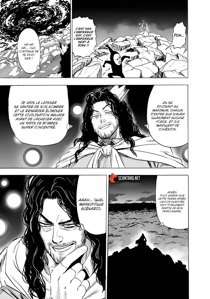 Lecture en ligne One Punch Man 146 page 12