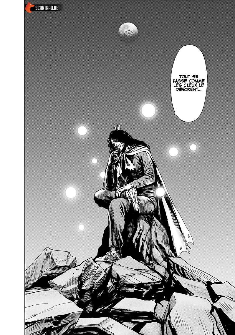 Lecture en ligne One Punch Man 146 page 13