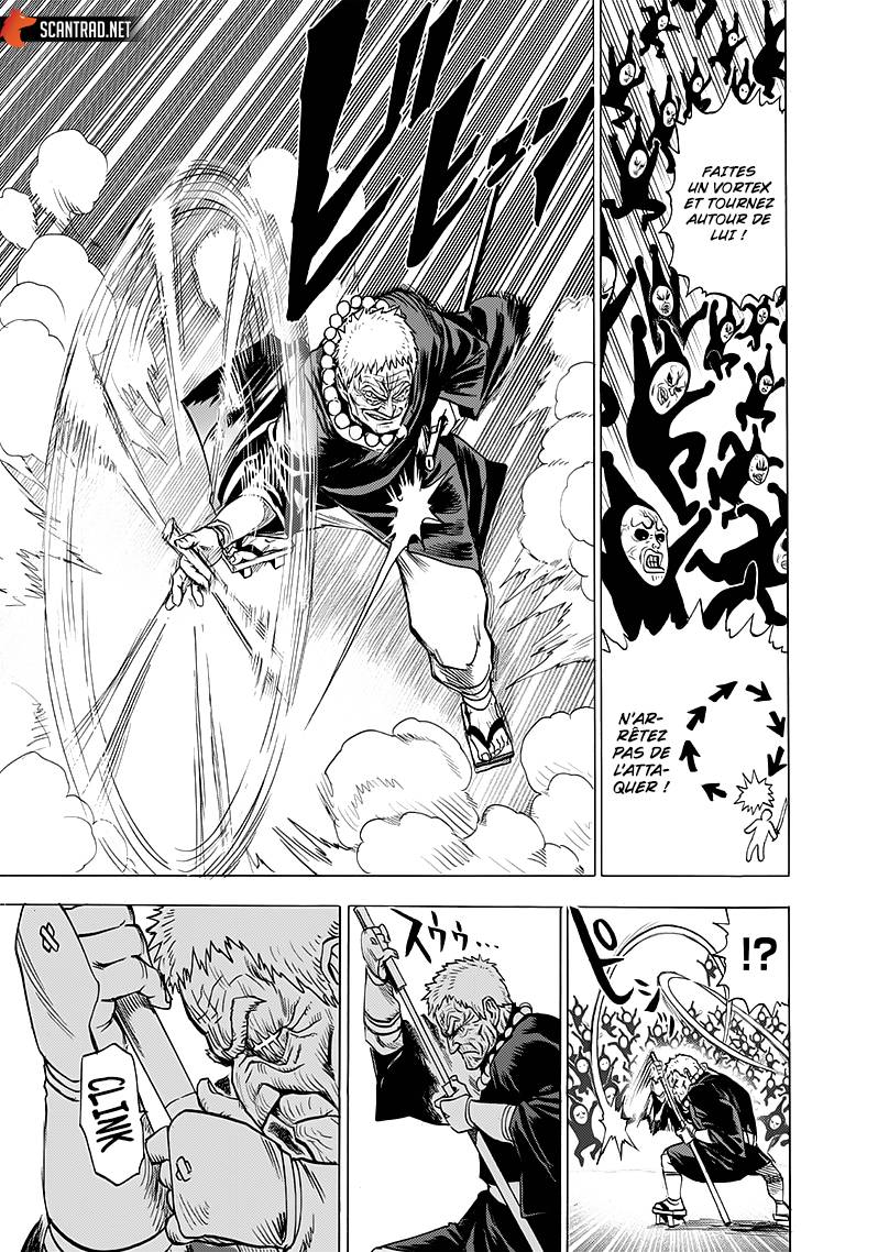 Lecture en ligne One Punch Man 146 page 14