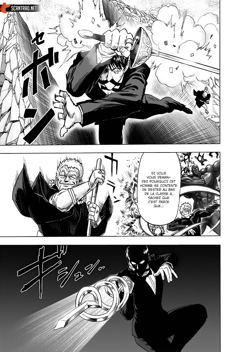 Lecture en ligne One Punch Man 146 page 16