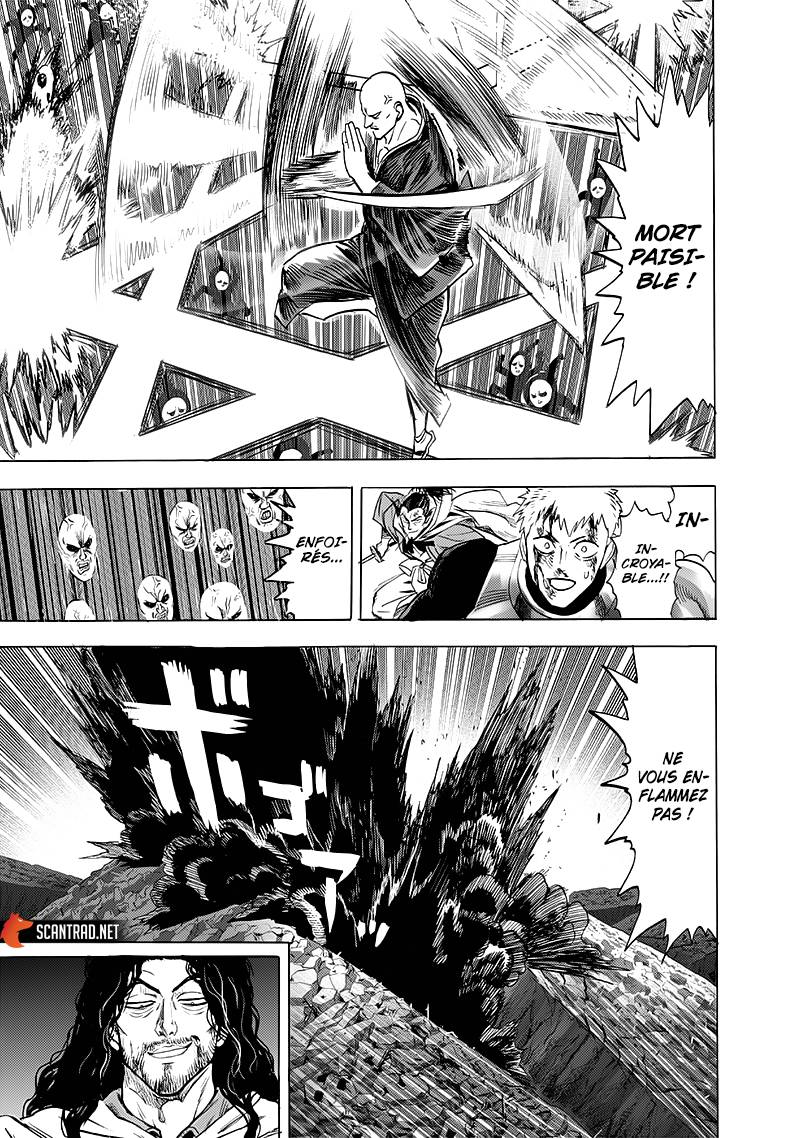 Lecture en ligne One Punch Man 146 page 19
