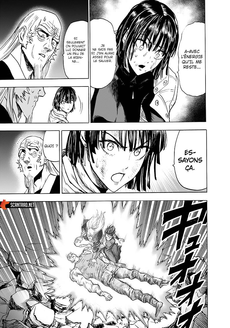 Lecture en ligne One Punch Man 146 page 21