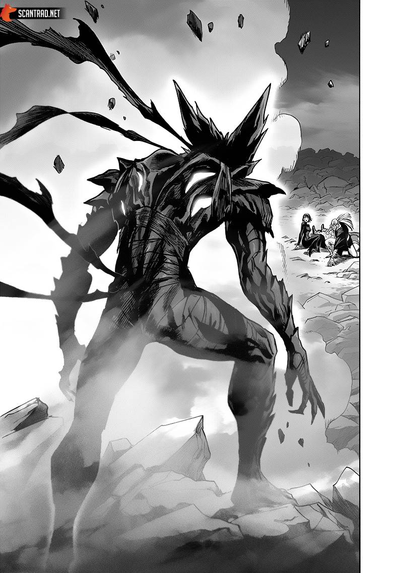 Lecture en ligne One Punch Man 146 page 23