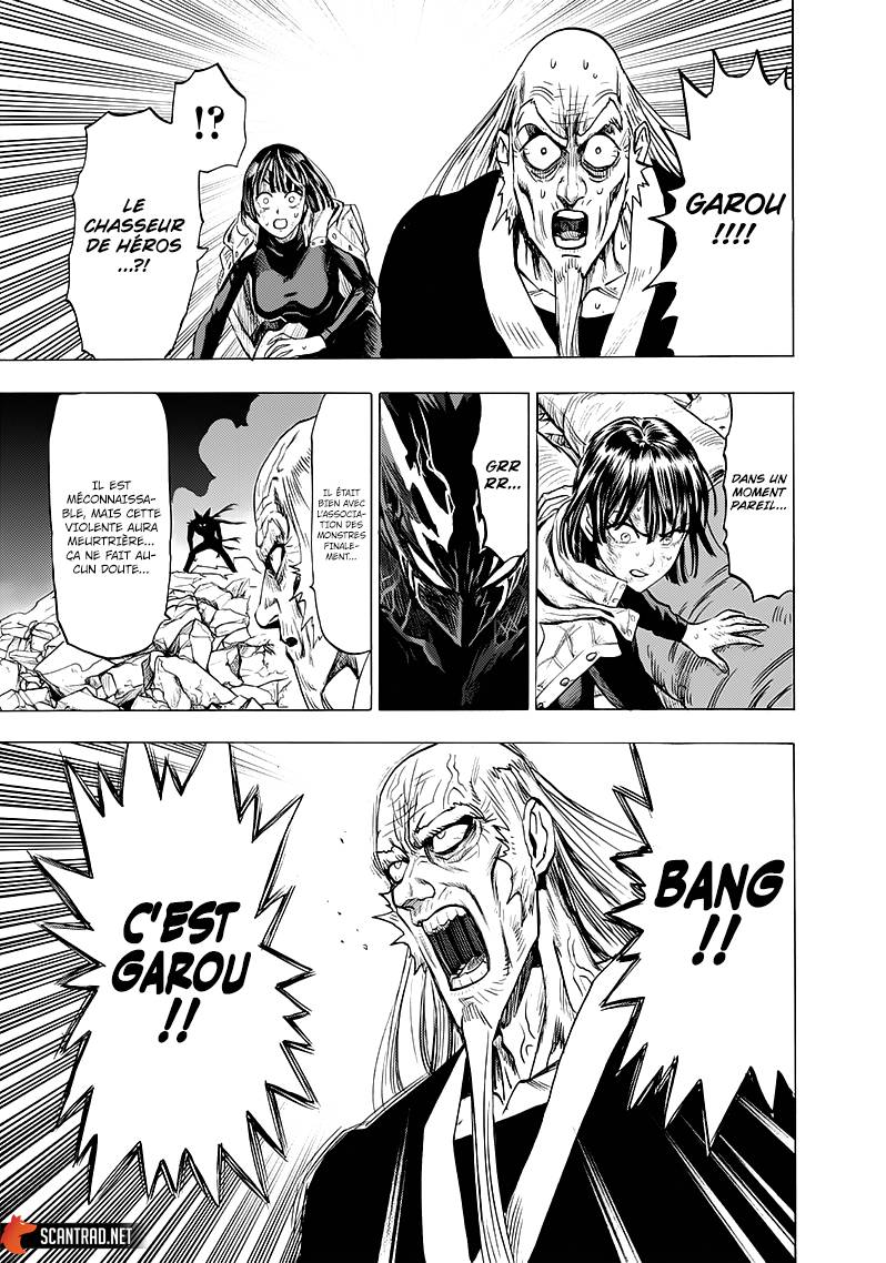 Lecture en ligne One Punch Man 146 page 25
