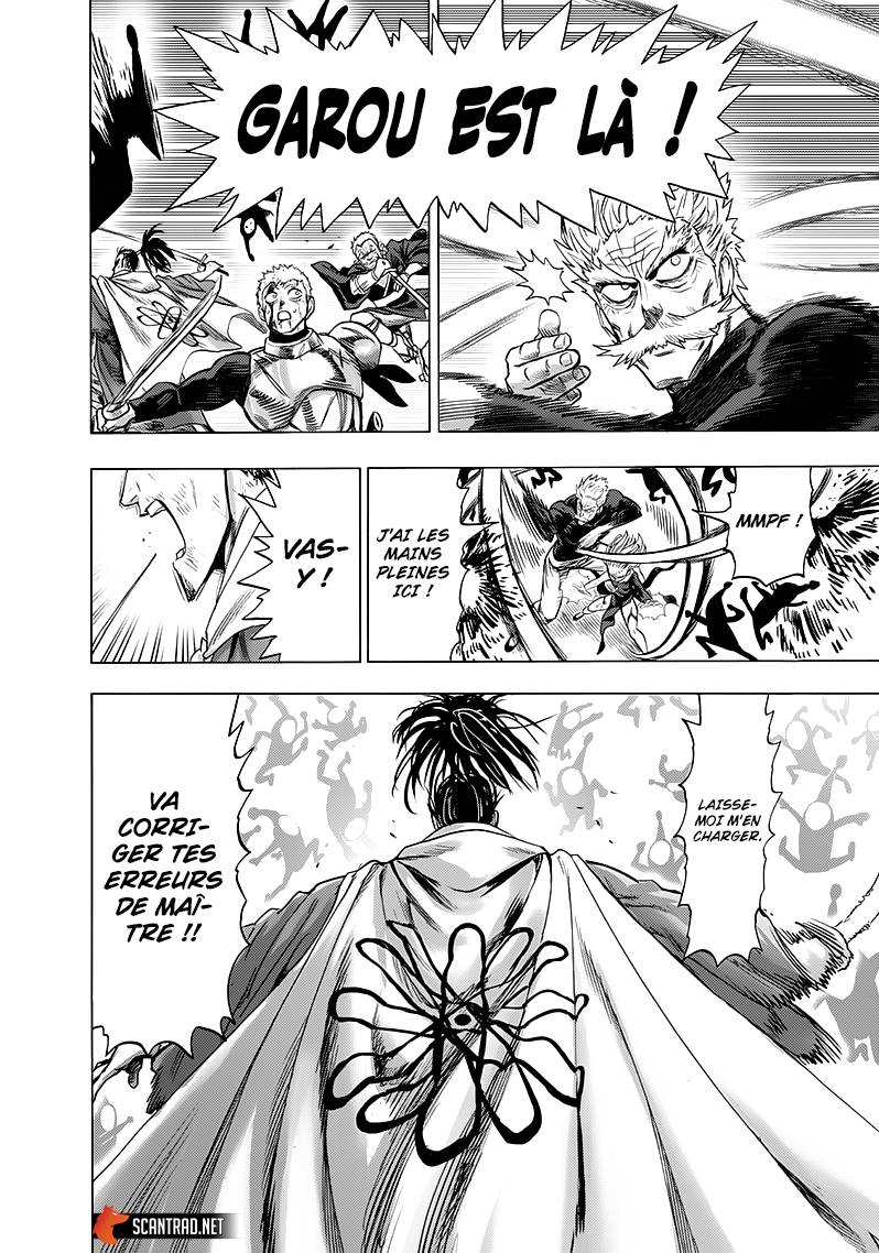 Lecture en ligne One Punch Man 146 page 26