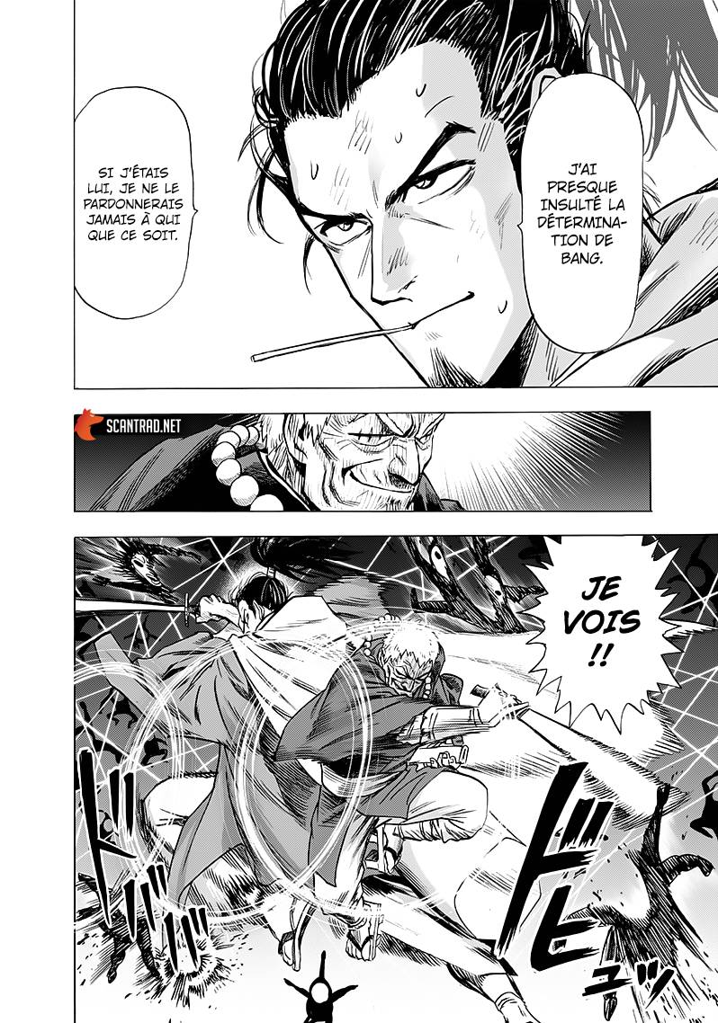 Lecture en ligne One Punch Man 146 page 28