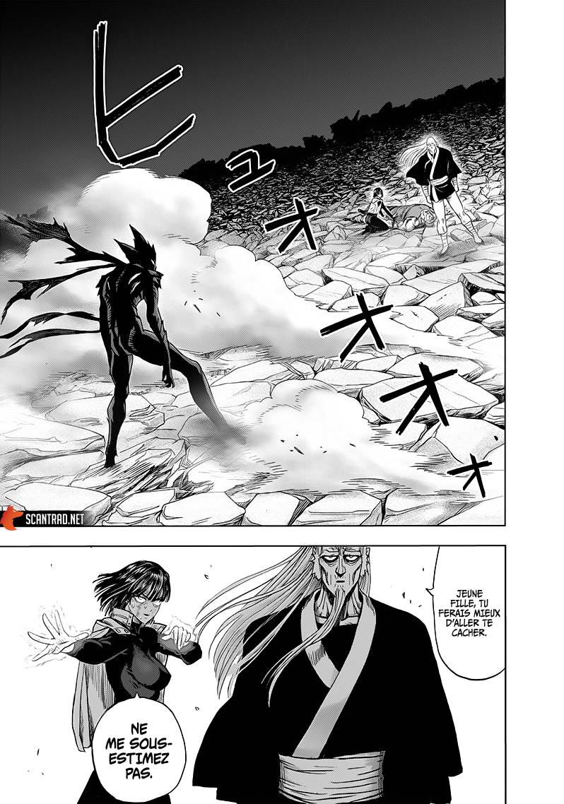 lecture en ligne One Punch Man 146 page 29