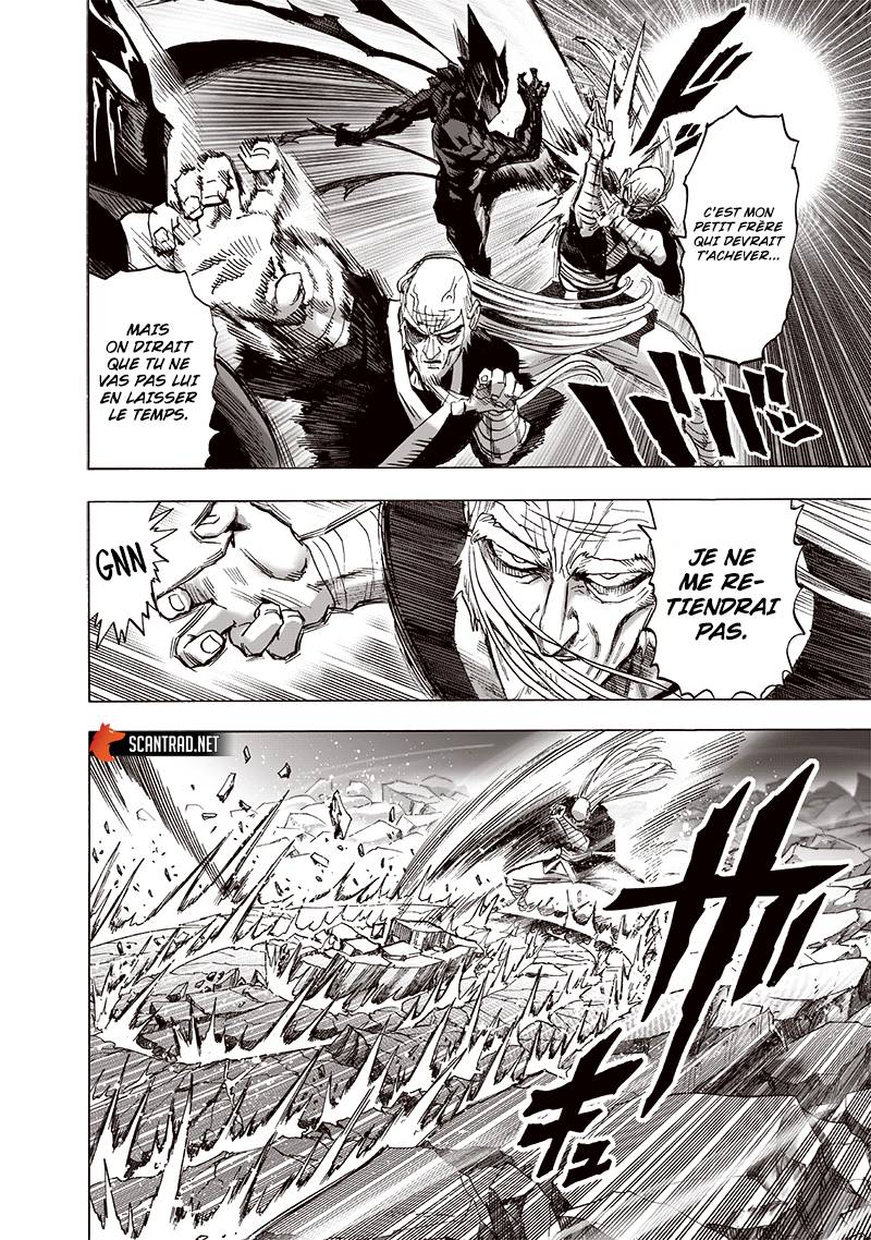 Lecture en ligne One Punch Man 147 page 5