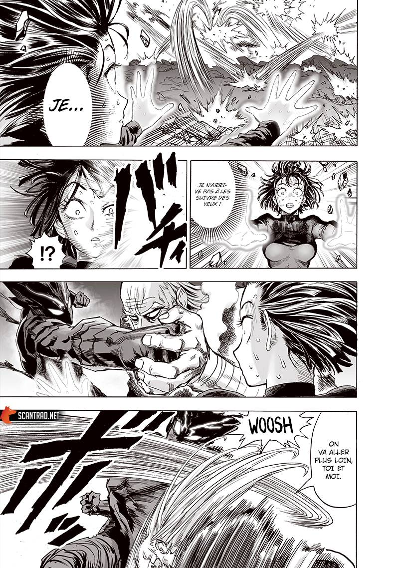 Lecture en ligne One Punch Man 147 page 6