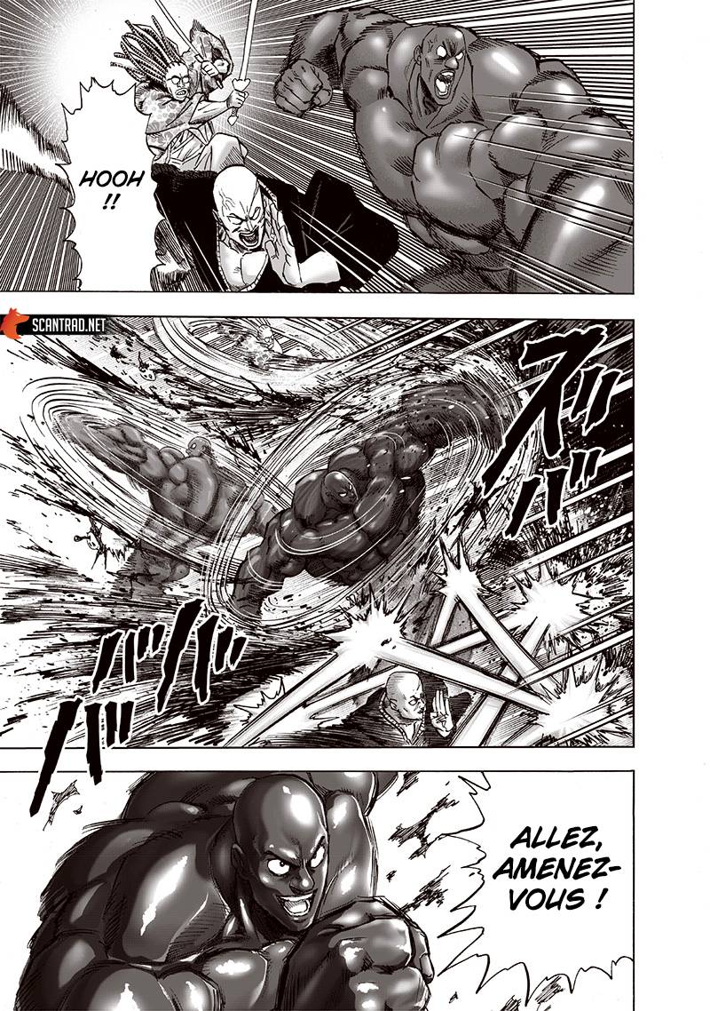 Lecture en ligne One Punch Man 147 page 10