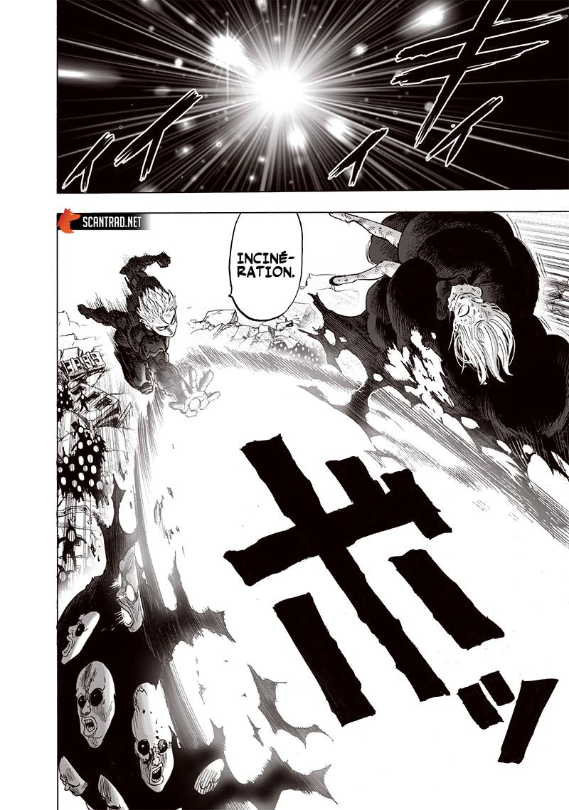 Lecture en ligne One Punch Man 147 page 13