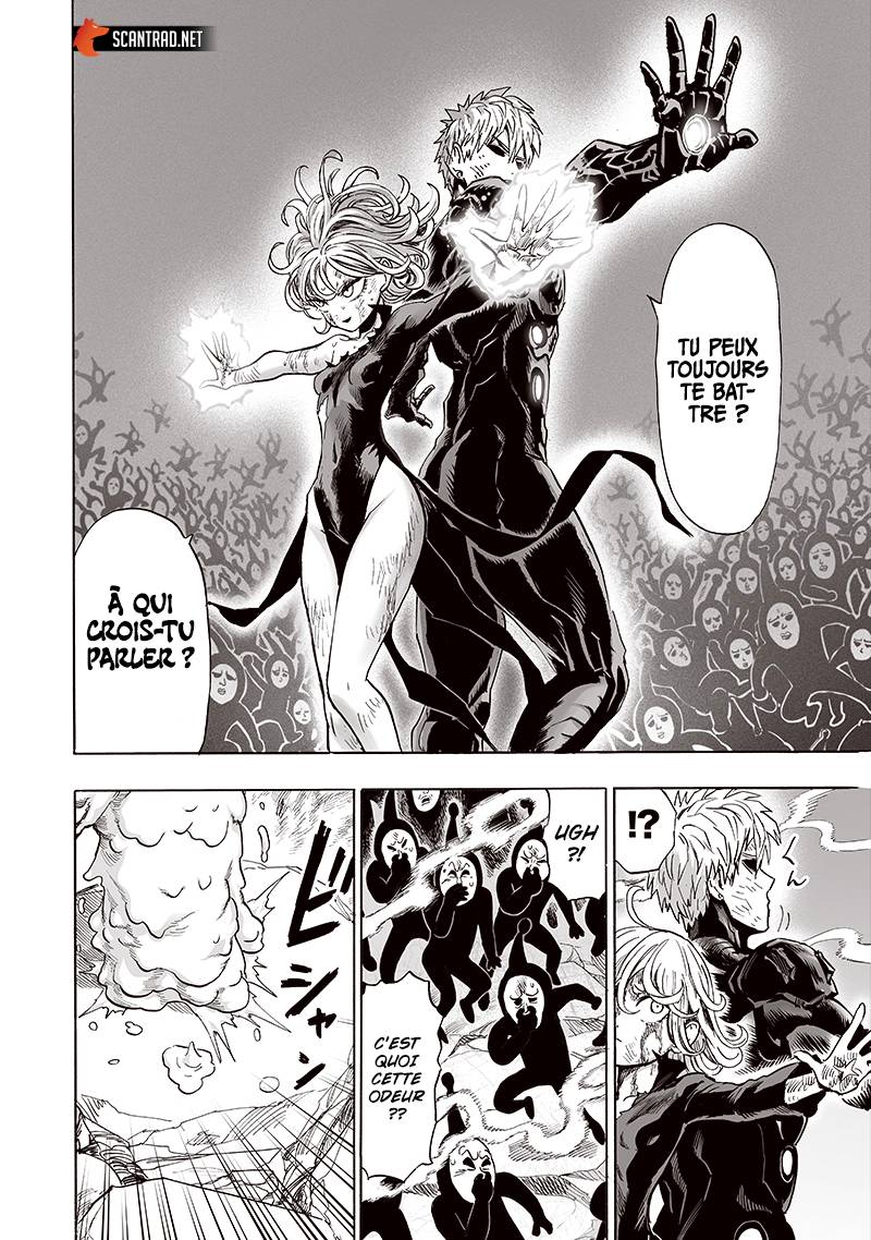 Lecture en ligne One Punch Man 147 page 17
