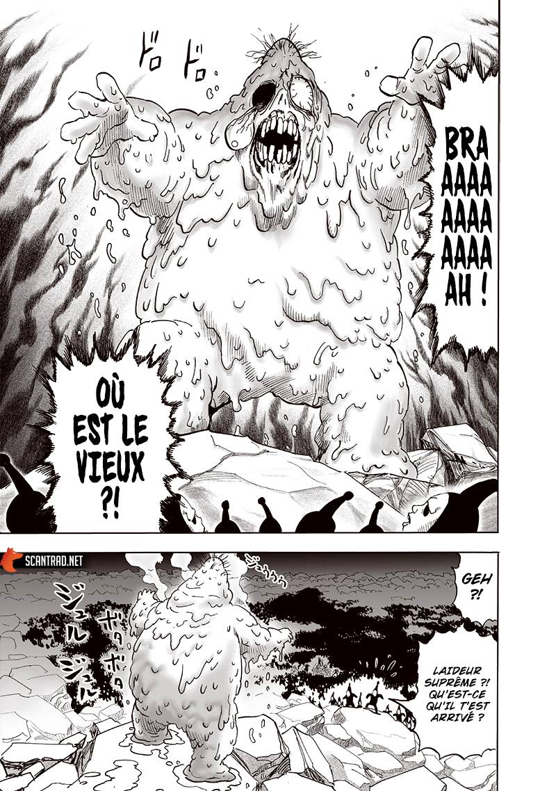 Lecture en ligne One Punch Man 147 page 18