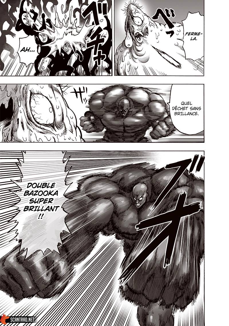 Lecture en ligne One Punch Man 147 page 20
