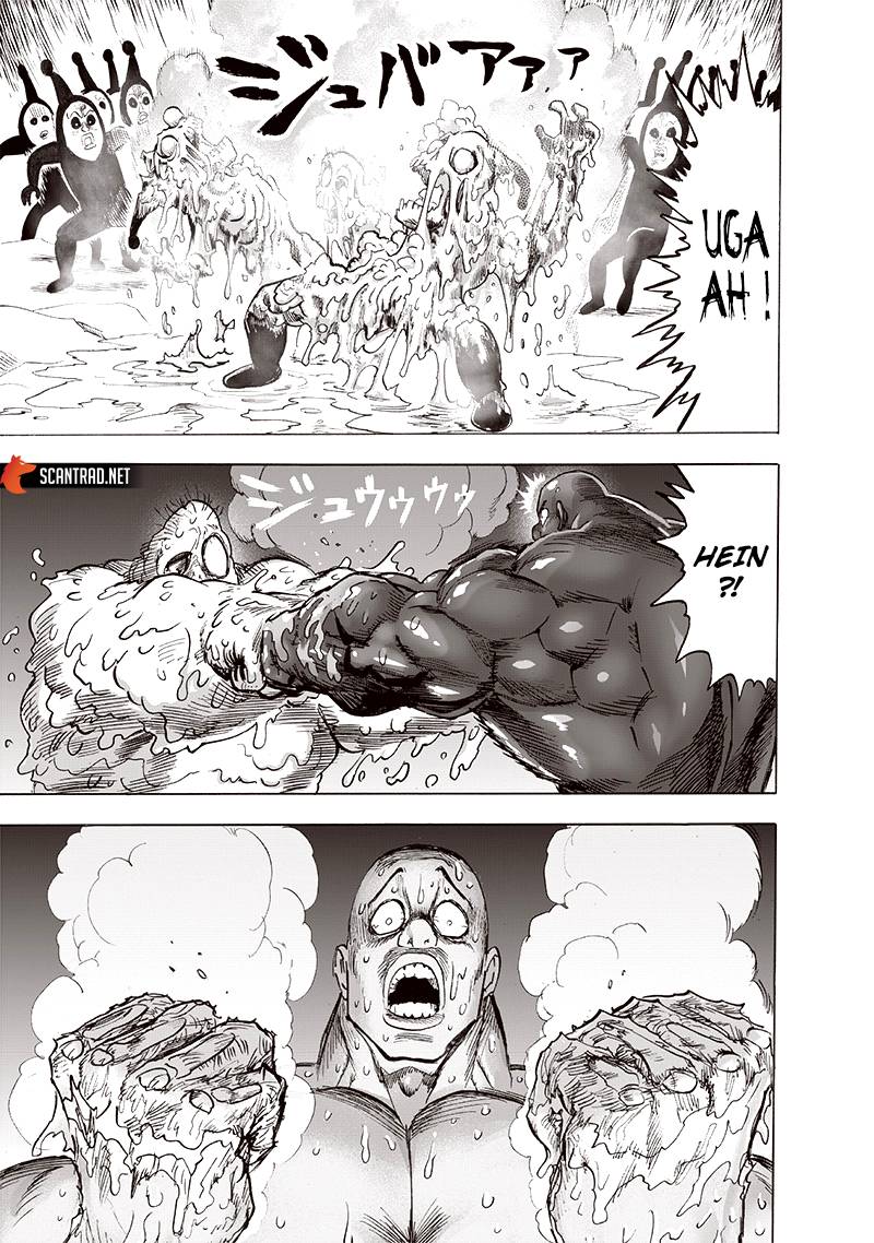 Lecture en ligne One Punch Man 147 page 22