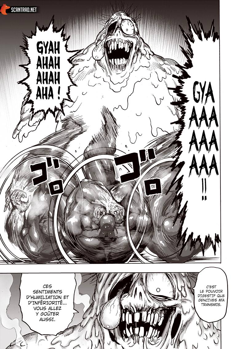 Lecture en ligne One Punch Man 147 page 24