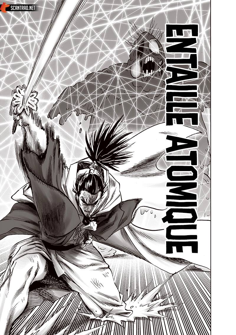 Lecture en ligne One Punch Man 147 page 26