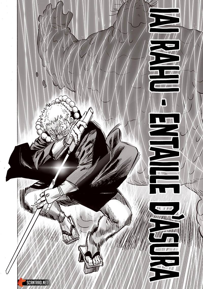 Lecture en ligne One Punch Man 147 page 27