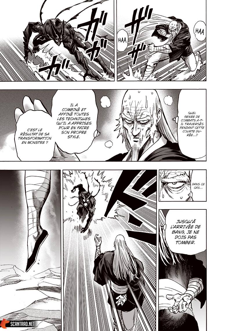 Lecture en ligne One Punch Man 147 page 30