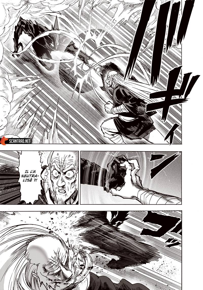 Lecture en ligne One Punch Man 147 page 32