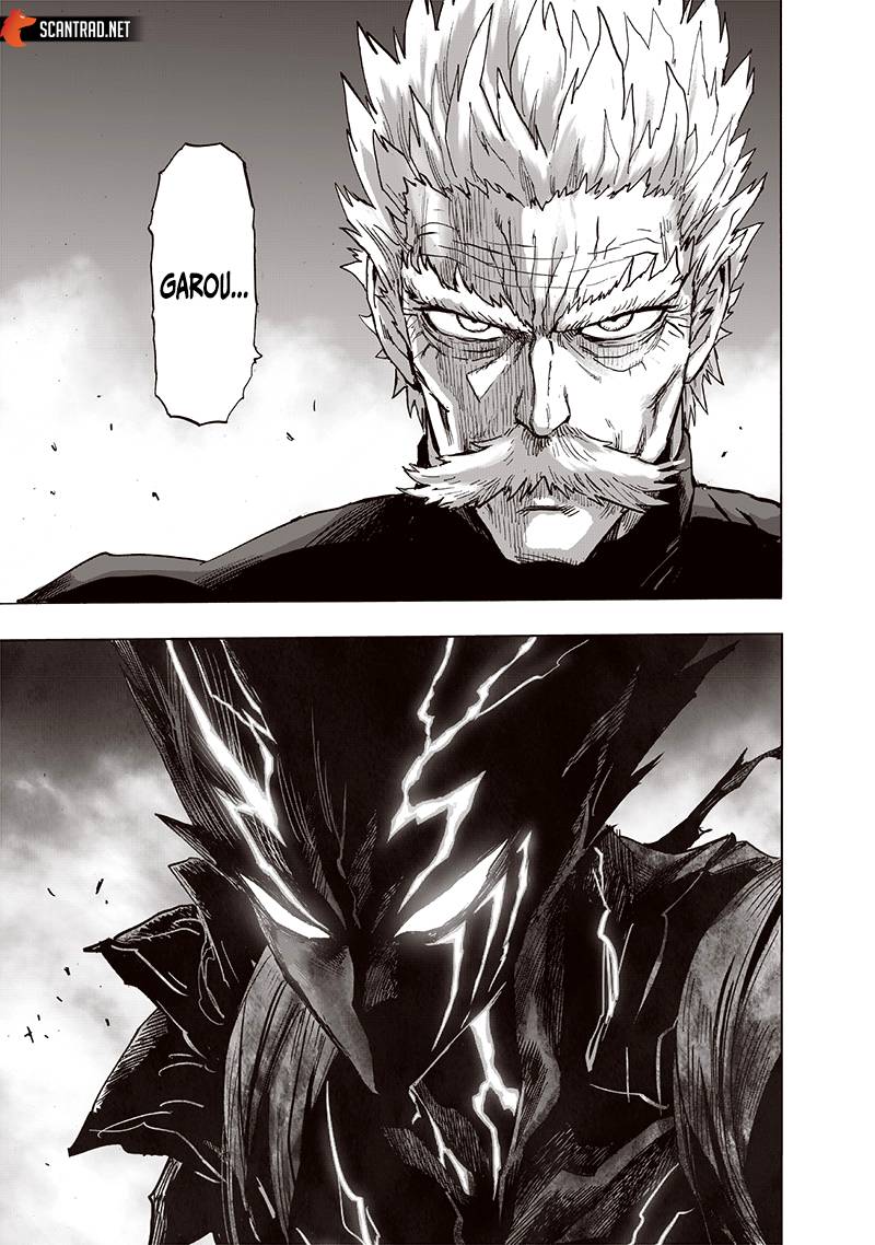 lecture en ligne One Punch Man 147 page 34