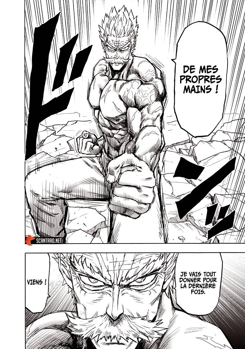 Lecture en ligne One Punch Man 148 page 5
