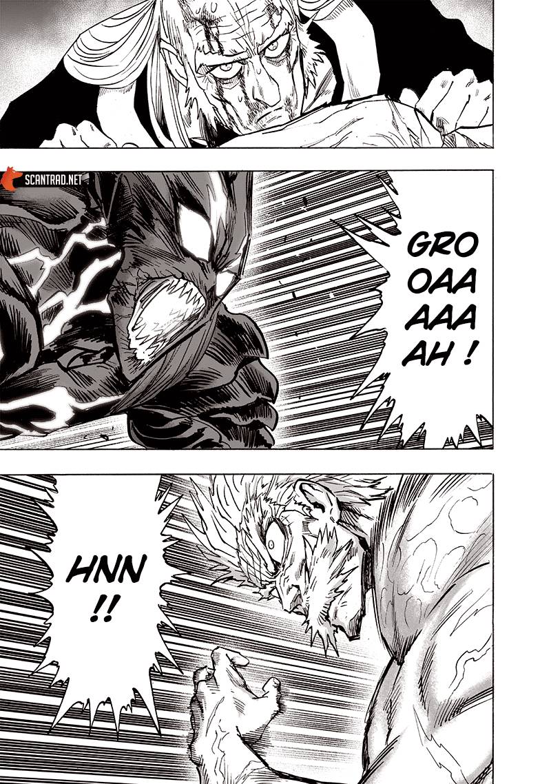 Lecture en ligne One Punch Man 148 page 6