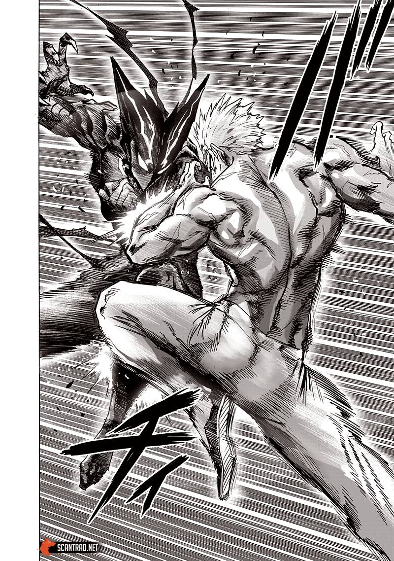 Lecture en ligne One Punch Man 148 page 7