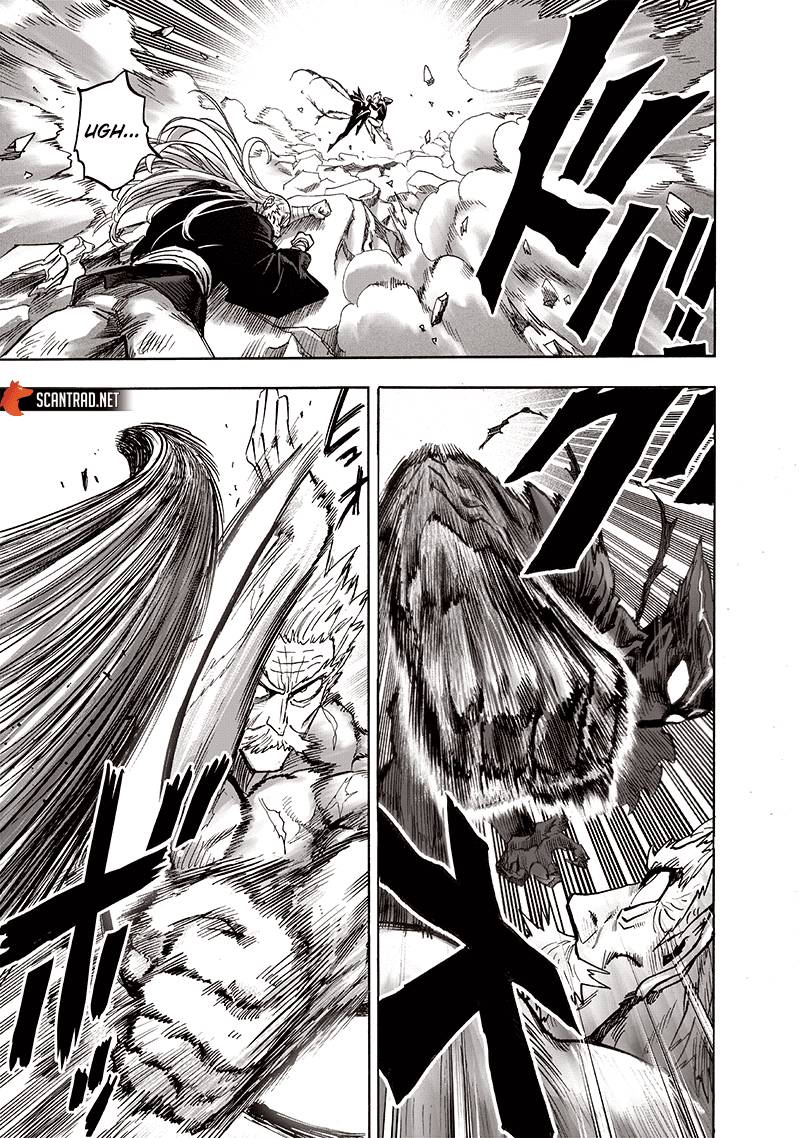 Lecture en ligne One Punch Man 148 page 8