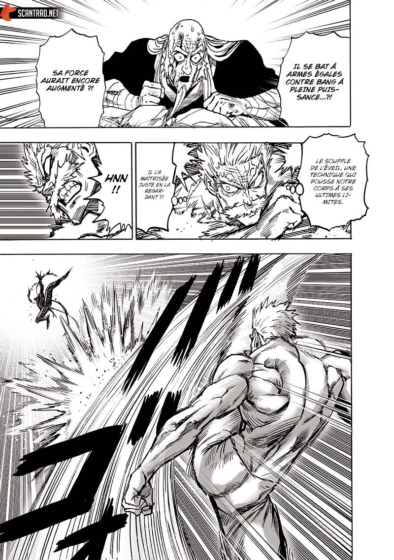 Lecture en ligne One Punch Man 148 page 10