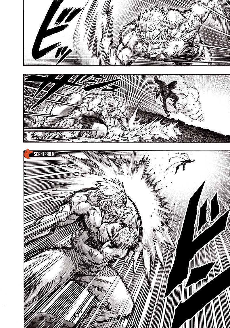 Lecture en ligne One Punch Man 148 page 11