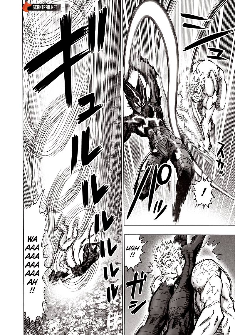 Lecture en ligne One Punch Man 148 page 13