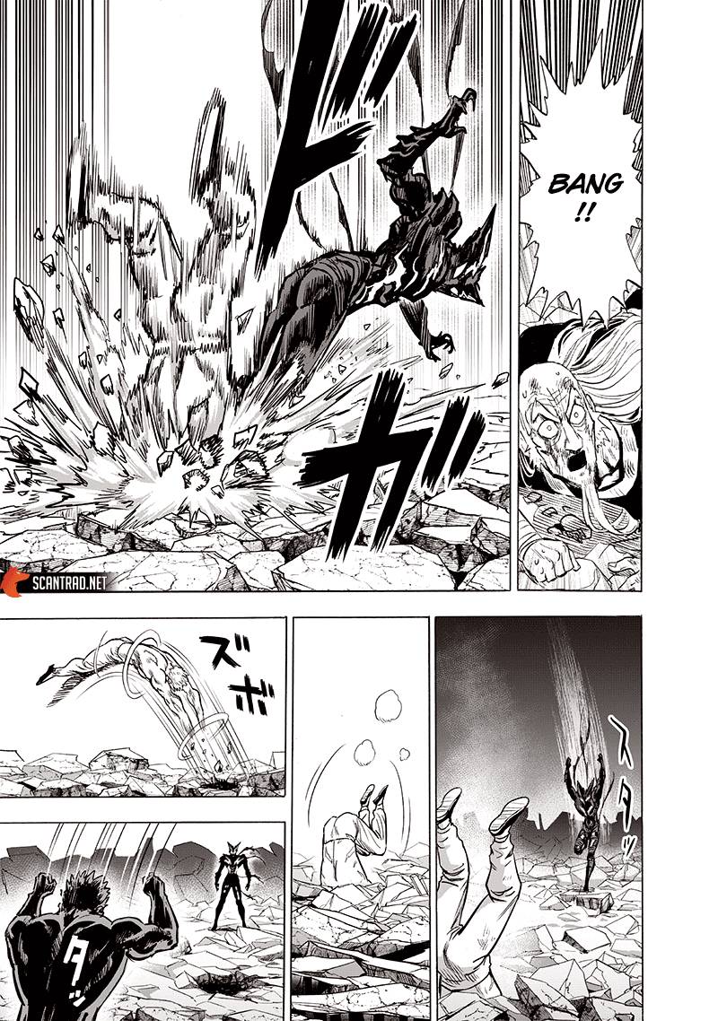 Lecture en ligne One Punch Man 148 page 14