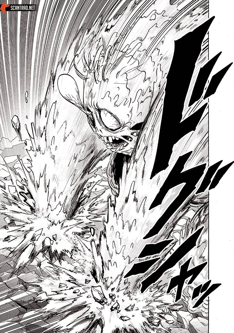 Lecture en ligne One Punch Man 148 page 18