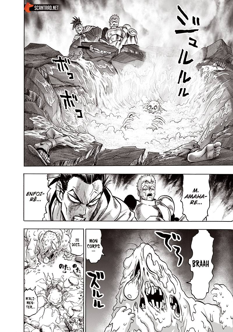Lecture en ligne One Punch Man 148 page 19