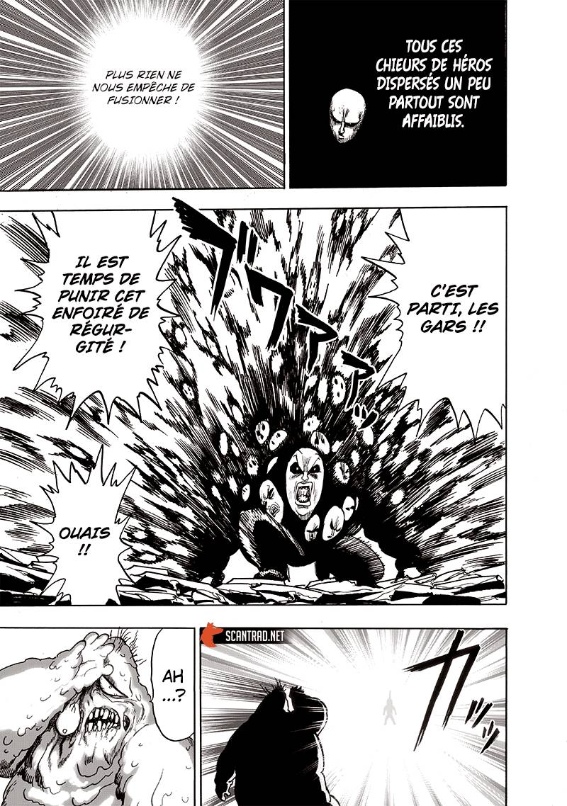 Lecture en ligne One Punch Man 148 page 26