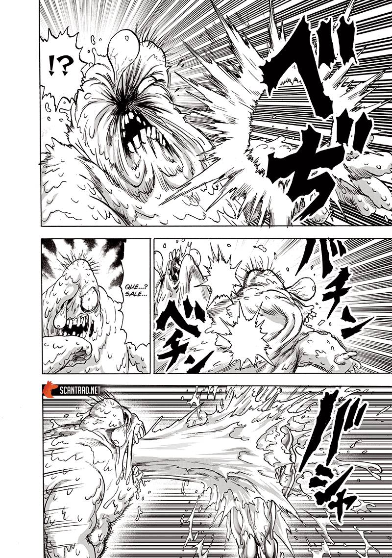 Scan One Punch Man 149 Page 29