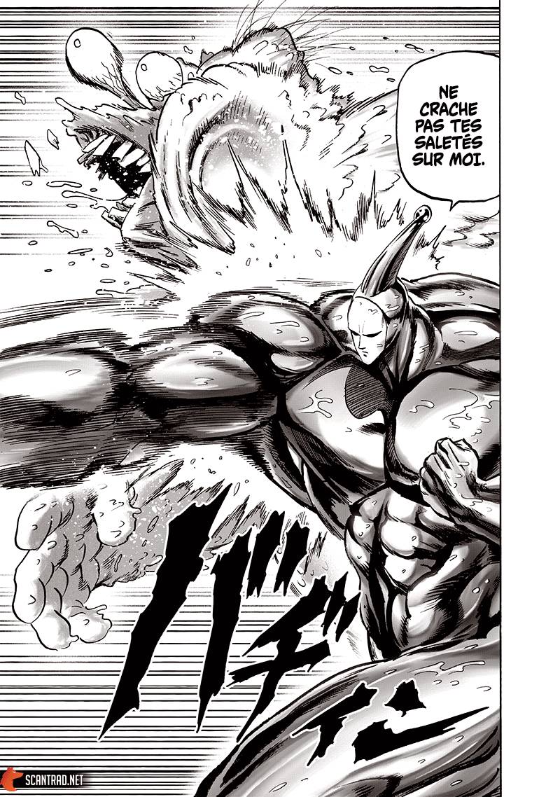 Lecture en ligne One Punch Man 148 page 28